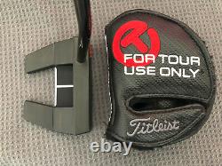 Scotty Cameron Circle T Futura X5 34 Putter