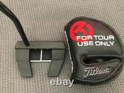 Scotty Cameron Circle T Futura X5 34 Putter