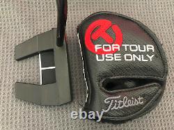 Scotty Cameron Circle T Futura X5 34 Putter