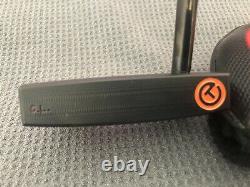 Scotty Cameron Circle T Futura X5 34 Putter