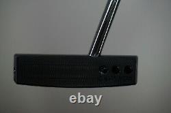 Scotty Cameron Circle T Kimbi S Mid 40 Belly Putter