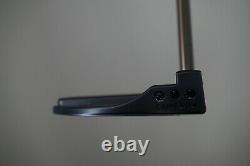 Scotty Cameron Circle T Kimbi S Mid 40 Belly Putter