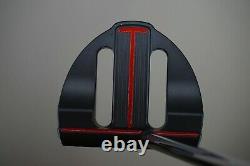 Scotty Cameron Circle T Kimbi S Mid 40 Belly Putter