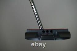 Scotty Cameron Circle T Kimbi S Mid 40 Belly Putter