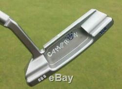 Scotty Cameron Circle T NEWPORT2 TIMELESS SSS Putter Titleist Golf Japan 34 F/S