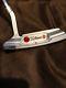 Scotty Cameron Circle T Newport 2 Tour Issue Sss