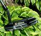 Scotty Cameron Circle T Newport 2 Trisole Tour Brushed Black 350g Putter