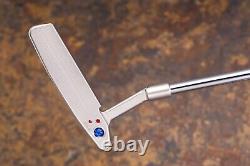 Scotty Cameron Circle T SSS Timeless Putter