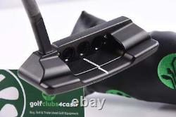 Scotty Cameron Circle T TSB (Tour Squareback) 1.5 Putter / 35 Inch