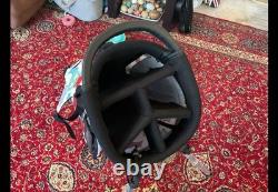 Scotty Cameron Circle T Tiffany Dancing Dogs Limited Edition 2025 Golf Stand Bag