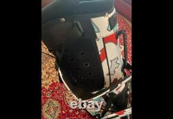 Scotty Cameron Circle T Tiffany Dancing Dogs Limited Edition 2025 Golf Stand Bag