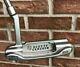 Scotty Cameron Circle T Tour 009 Masterful Beached Hot Head Harry 350g Putter