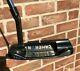 Scotty Cameron Circle T Tour Carbon Hot Head Harry 009m Masterful Putter -new