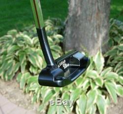 Scotty Cameron Circle T Tour Carlsbad 009 Masterful Welded Neck 350G Putter