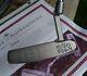 Scotty Cameron Circle T Tour Masterful 009 Hot Head Harry Putter -new