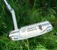 Scotty Cameron Circle T Tour Masterful 009 Scotty Dog Crowned Ct Putter