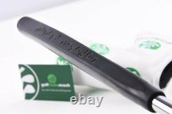 Scotty Cameron Circle-T Tour Only 009 Carbon Putter / 35 / SCP009002