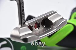 Scotty Cameron Circle T Tour Only Newport Putter / 34 Inch