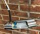 Scotty Cameron Circle T Tour Timeless Newport 2 Gss Trisole Welded Putter -new