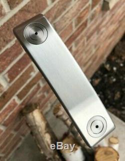 Scotty Cameron Circle T Tour Tungsten Timeless NP2 Tiger Woods SSS Putter -NEW