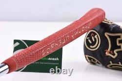 Scotty Cameron Circle T Xperimental Prototype Newport Fastback Putter / 35 Inch