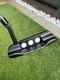 Scotty Cameron Circle T Putter Newport Select 34 Black With Coa