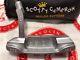 Scotty Cameron Classic 1 Custom No Paint Fill One Of A Kind