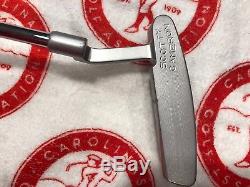 Scotty Cameron Classic 1 Custom No paint fill One of a kind