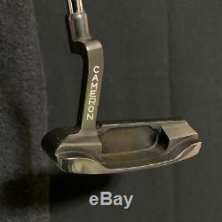 Scotty Cameron Classic 1 Putter 33 with Headcover Used Excellent