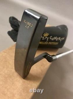 Scotty Cameron Classic 2.5 Putter 35 Steel Golf Club