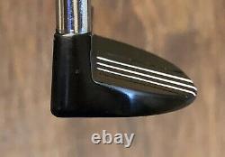 Scotty Cameron Classic Del Mar Putter RH Xtreme Dark Finish CHV