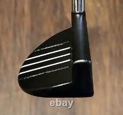 Scotty Cameron Classic Del Mar Putter RH Xtreme Dark Finish CHV