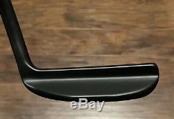 Scotty Cameron Classic Napa Putter RARE RH Xtreme Dark Finish CSV