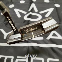 Scotty Cameron Classic Newport 2 34in Putter Free Shipping