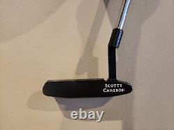 Scotty Cameron Classic Newport 2 Putter 33 Inch Original Good Condition