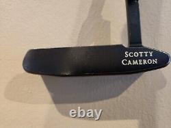 Scotty Cameron Classic Newport 2 Putter 33 Inch Original Good Condition