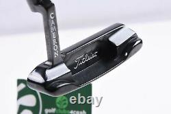 Scotty Cameron Classic Newport Putter / 34.5 Inch / Refurbished / SCPCLA003