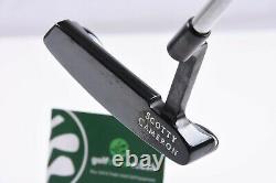 Scotty Cameron Classic Newport Putter / 34.5 Inch / Refurbished / SCPCLA003