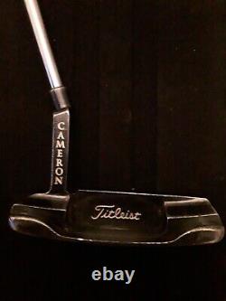 Scotty Cameron Classic Titleist Newport 1995