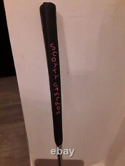 Scotty Cameron Classic Titleist Newport 1995