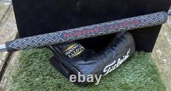 Scotty Cameron Classics Catalina 34 Oil Can Refinished RH with Original Headcover