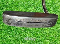 Scotty Cameron Classics Catalina Putter. 35 Length. FREE P&P