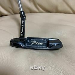 Scotty Cameron Classics Newport 35 Used Excellent Putter