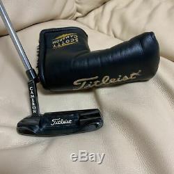 Scotty Cameron Classics Newport 35 Used Excellent Putter