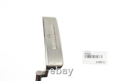 Scotty Cameron Classics Newport Golf Club Mens Left Handed Putter