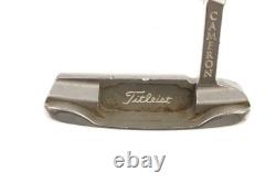 Scotty Cameron Classics Newport Golf Club Mens Left Handed Putter