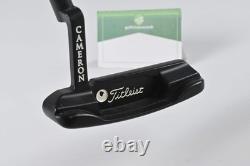 Scotty Cameron Classics Newport Putter / 35 Inch