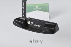 Scotty Cameron Classics Newport Putter / 35 Inch