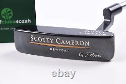 Scotty Cameron Classics Newport Putter / 35 Inch / Refurbished