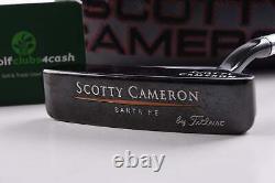 Scotty Cameron Classics Santa Fe Putter / 35 Inch / Refurb